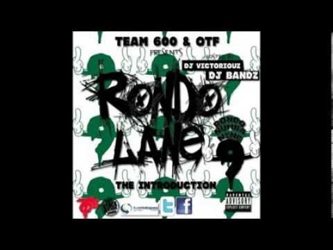 "No Question" Ft. Cothee Cush - RondoNumbaNine