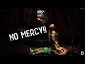 THE BEST CASSIE CAGE BRUTALITY