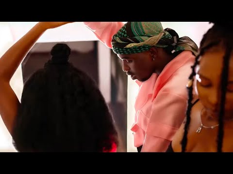 Breezy LAtimore X John Frog - JUJU (official video)