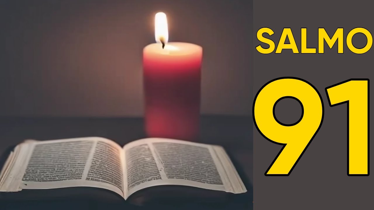 Salmo 91: Confianza en la Protección Divina