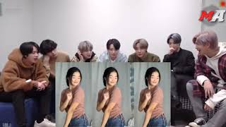 Download lagu LAGI LAGI BTS REACTION ! TIKTOKERS INDONESIA mp3 Download lagu LAGI LAGI BTS REACTION ! TIKTOKERS INDONESIA mp3