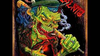 SALMO - DJ VALIUM (STRUMENTALE)