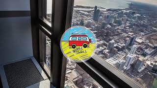 Kempeh - COMFORTABLE | House On Wheels 🚌
