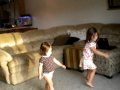 Gianna Dancing