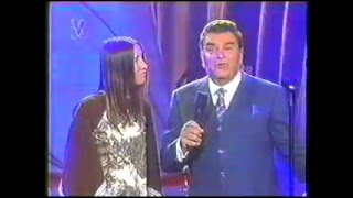 Aterciopelados en el show de Don Francisco - El álbum