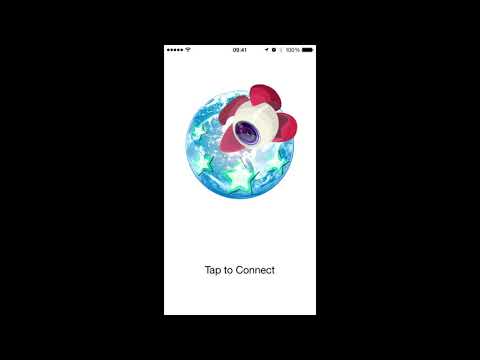Litchi Magic Leash