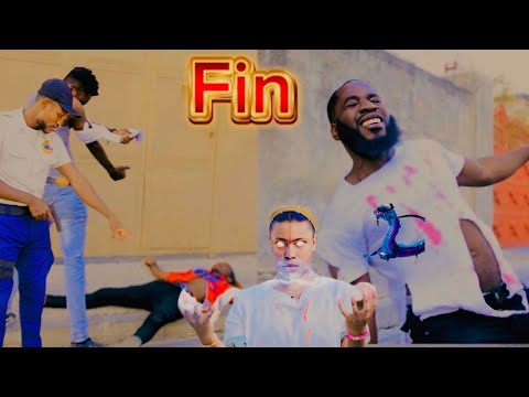 Lavi Nan Potoprens 5e Sezon Part 200 Fin