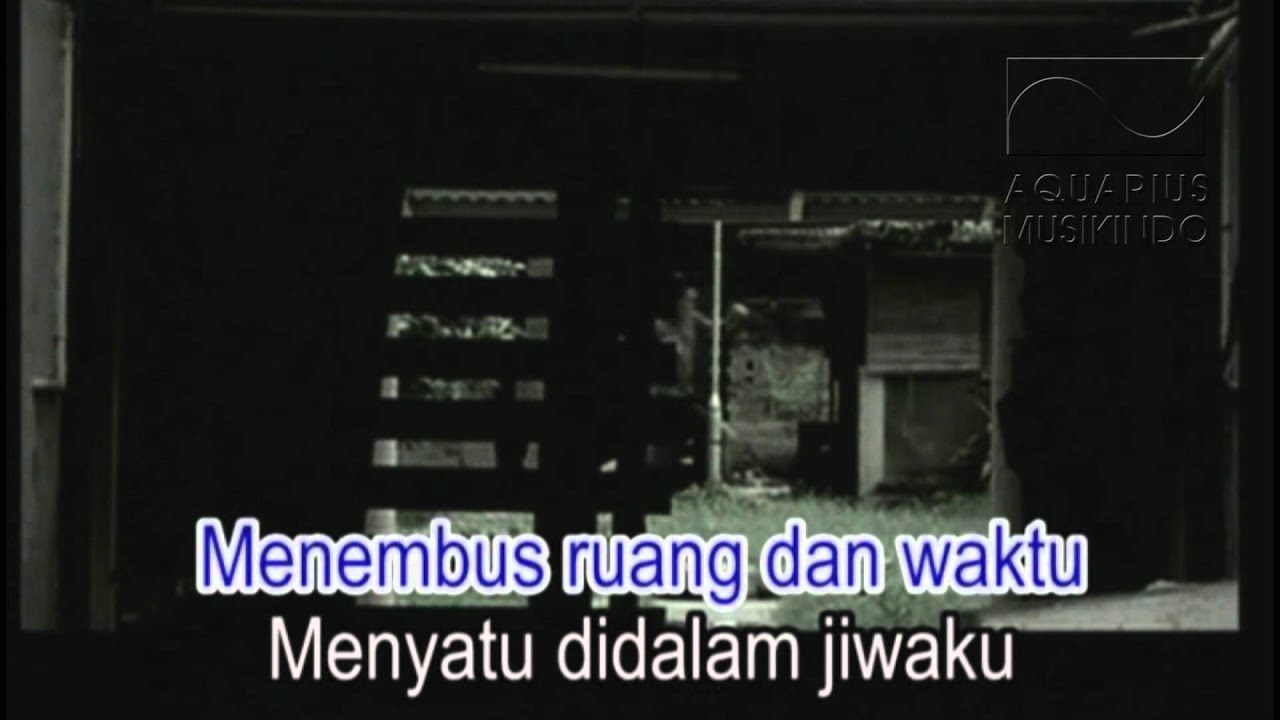 Ari Lasso - Mengejar Matahari | Karaoke