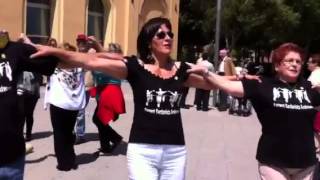 BALLADA DE SARDANES 2014/05/04