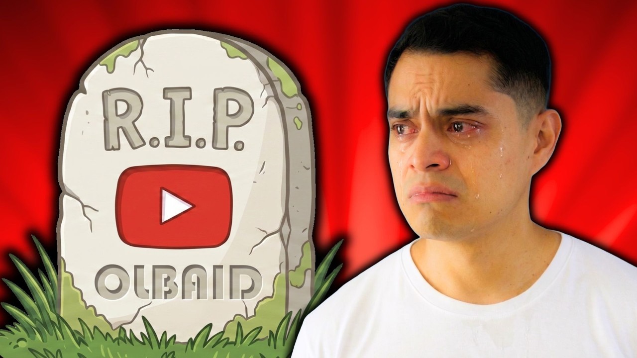 Y Si mi Canal Desapareciera Mañana?