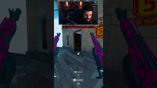 Une NOUVELLE mitrailleuse en AKIMBO sur WARZONE, Activision a craqué 😱  #warzone #warzonefr #cod