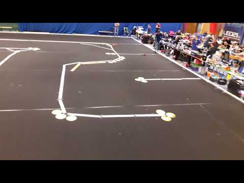 1/12 Final A1 Bohumin 10.11.2018