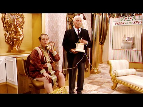 The Best of Harry Enfield and Chums Series 2! | Harry Enfield and Chums | BBC Comedy Greats