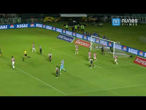 VASCO 0 X 0 BANGU  |  CAMPEONATO CARIOCA 2025 | MELHORES MOMENTOS