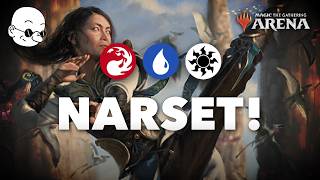 Trying to make Jeskai Work!