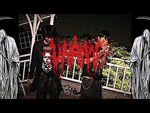 VHANZ - BANTAI FT GACE