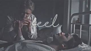 Twilight - Carlisle - Hurt