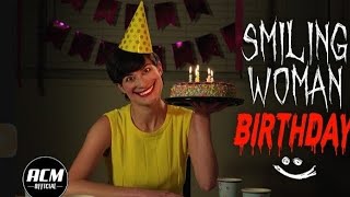 Smiling Women|Horror|Episode 7|but this is women's birthday