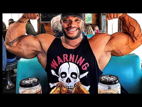 WHEN YOU FEEL LIKE QUITTING - Bodybuilding Lifestyle Motivation