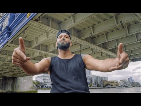 Krasniqi - WMB (Official Video )