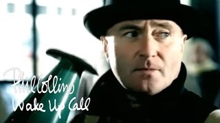 Phil Collins - Wake Up Call (Official Music Video)