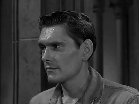 1x19 Ai Confini Della Realtà (The Twilight Zone) pt.3 - Il testamento purpureo