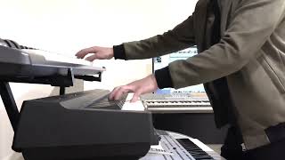 Download lagu Within Attraction - Yanni mp3