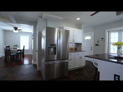 104 Middle St Leominster, MA Virtual Tour