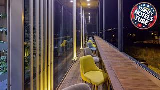 Ibis Istanbul Airport | İstanbul, Turkey | Hotel Review 🏨
