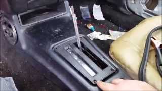 Headers on your F-body then this mod is a must (reverse light fix)