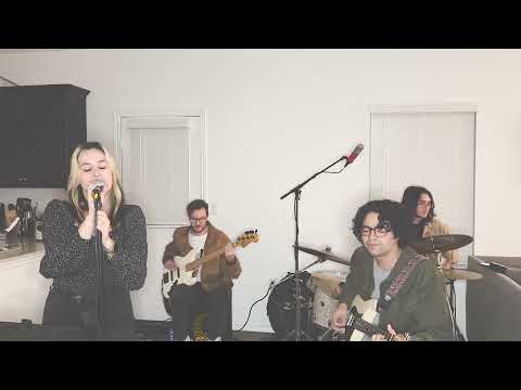 Dreams- Sav Lee Cover