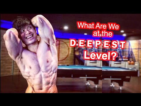 The Most Advanced SELF-INQUIRY Method For Awakening On The Internet 開悟 @ 自我探索