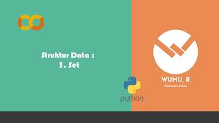 Struktur Data : Set