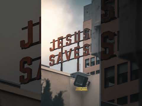 Nothing is hidden before God, and Jesus stands ready to save all who turn to Him.