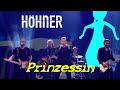 Höhner - Prinzessin (Beatrice Egli Show) 26.11.2022