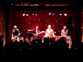 Waco Brothers -- Red Brick Wall
