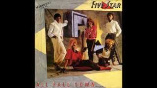 Five star - All fall down
