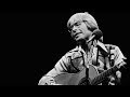 John Denver - Looking for Space (with lyrics)