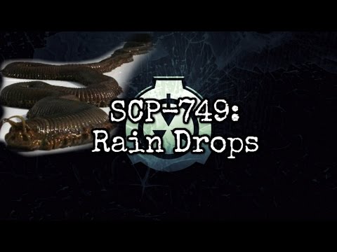 [SCP PROJECT: SCP-749] [CLEARANCE: LEVEL 4+]