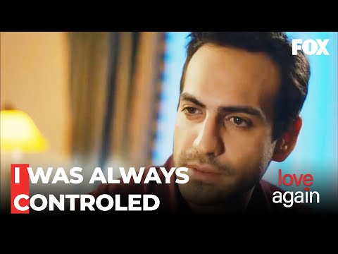 Fatih Told Zeynep His Story - Love Again Episode 2