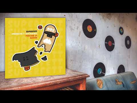 Bohemien, Raf Parola - Feeling It (Original Mix)