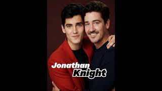 New Kids On The Block with their Younger Selves #NKOTB #DonnieWahlberg #80s #stepbystep #90smusic