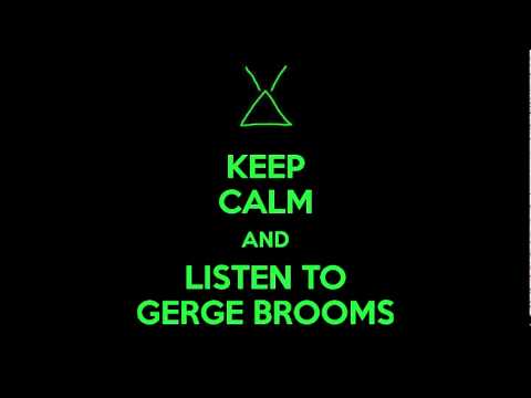 Calvin Harris VS Far East Movement "Like A G6" Gerge Brooms Remix/Mashup