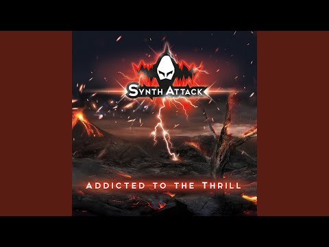 Addicted to the Thrill