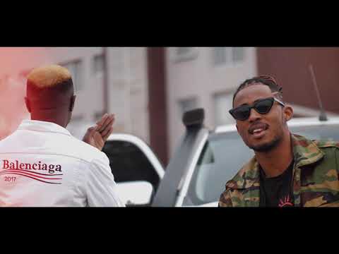 DomWilson- Mais logo qual é (video oficial)