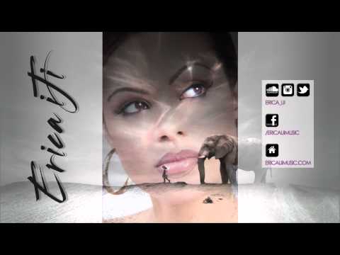 Walking With Elephants - Erica iji (Vocal Remix)