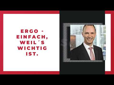 ERGO Versicherung Geschäftsstelle Andreas Fuhs YouTube-Vdeominiatur 4