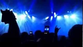 Stone Sour ~ Travellers Part 1 &amp; Tired