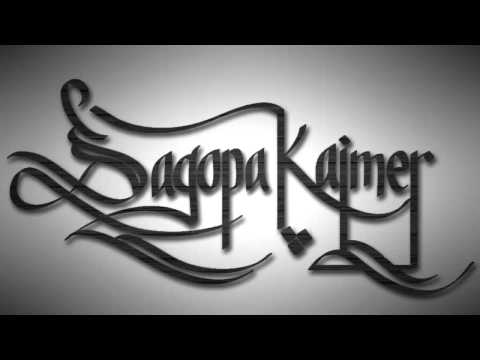 Sagopa Kajmer feat Ceza  - Dumanyak  Rüyalar