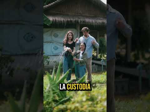 La tenencia compartida